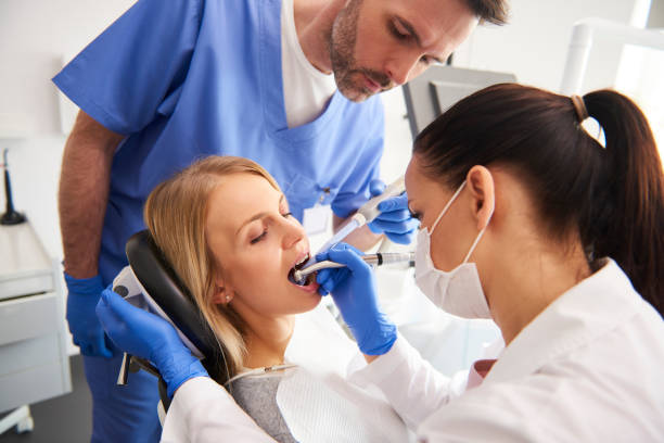 Best Wisdom Tooth Removal  in Altoona, PA